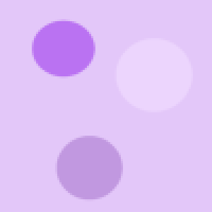 Shades_of_Purple_Polka_Dots_Background